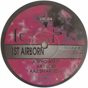 1st Airborn - Lost download free