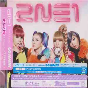 2NE1 - Go Away download free