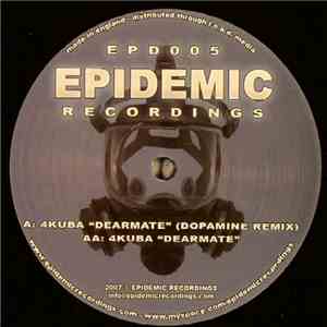 4Kuba - Dearmate download free
