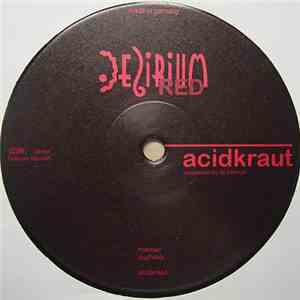 Acidkraut - Acidkraut download free