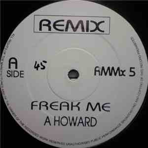 Adina Howard / Mary J. Blige - Freak Me / Going Down download free