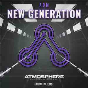 ADM  - New Generation download free