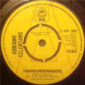Adriano Celentano - Prisencolinensinainciusol download free