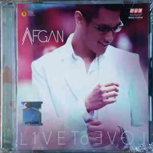 Afgan  - Live To Love download free