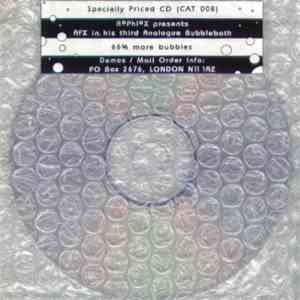 AFX - Analogue Bubblebath Vol. 3 download free