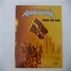 Airbourne - Raise The Flag download free