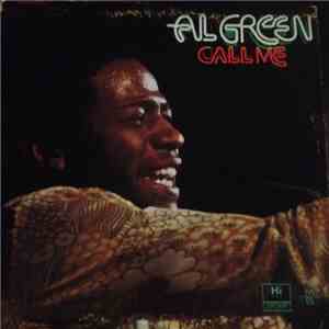 Al Green - Call Me download free