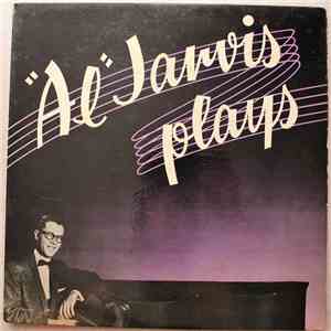 Al Jarvis  - "Al" Jarvis Plays download free