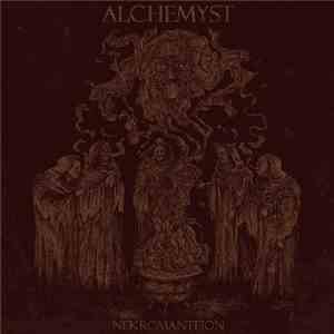 Alchemyst  - Nekromanteion download free