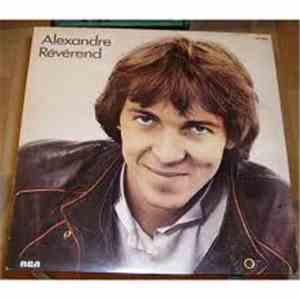 Alexandre Révérend - Alexandre Révérend download free