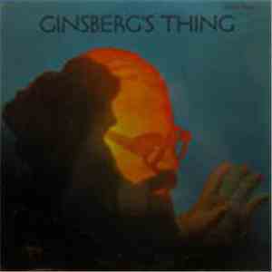 Allen Ginsberg - Ginsberg's Thing download free