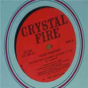 Allen Toussaint - It's Time For A Change (Lets Do It) download free