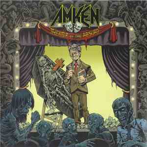 Amken - Theater Of The Absurd download free