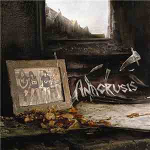 Anacrusis  - Hindsight - Suffering Hour Revisited download free