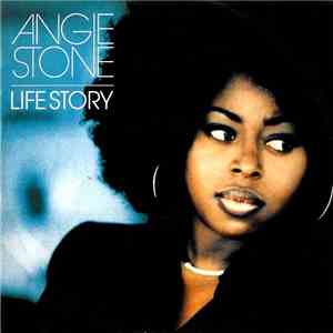 Angie Stone - Life Story download free