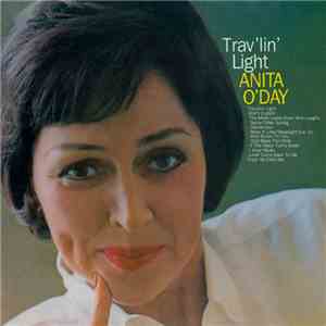 Anita O'Day - Trav'lin' Light + Waiter, Make Mine Blues download free