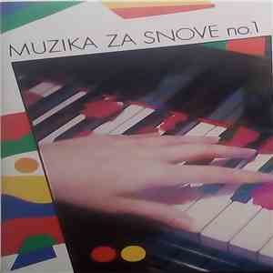 Ansambl Medium - Muzika Za Snove No. 1 download free