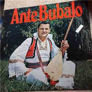 Ante Bubalo - Ante Bubalo download free