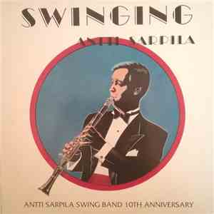 Antti Sarpila - Swinging download free