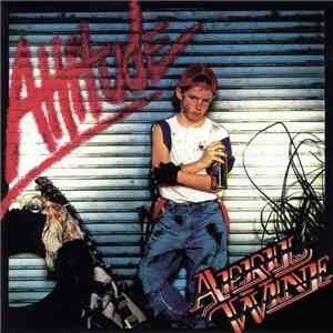 April Wine - Attitude download free