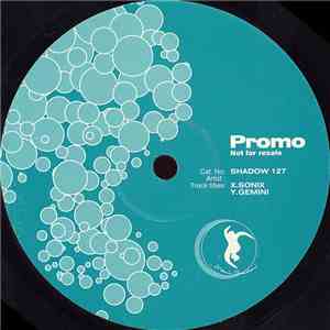 Aquasky - Sonix / Gemini download free