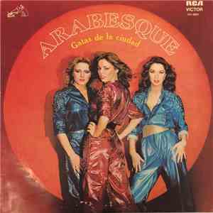 Arabesque - Gatas De La Cuidad download free