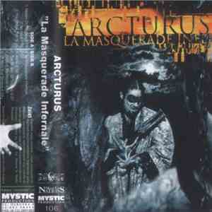 Arcturus  - La Masquerade Infernale download free