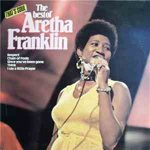 Aretha Franklin - The Best Of Aretha Franklin download free