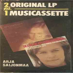 Arja Saijonmaa Och Inti-Illimani - Jag Vill Tacka Livet. - Det Är Tid Att Sjunga Sånger. download free
