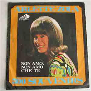 Arlette Zola - Non Amo Non Amo Che Te download free