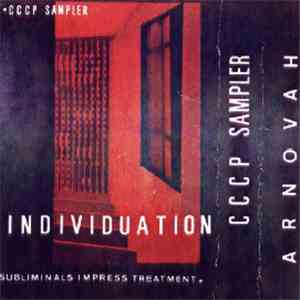 Arnovah - Individuation download free