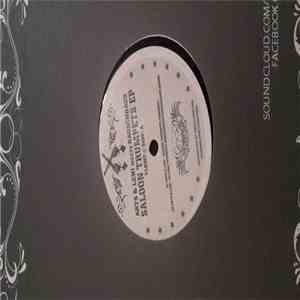 Arts & Leni meets Rauschhaus - Saloon Trumpets download free