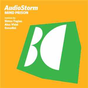 AudioStorm - Mind Prison download free