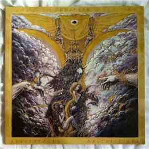 Azarath - Blasphemers' Maledictions download free