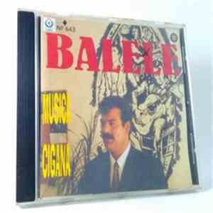 Balele, Grupo Cigano D'Évora - Música Cigana download free