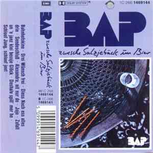 BAP - Zwesche Salzjebäck Un Bier download free
