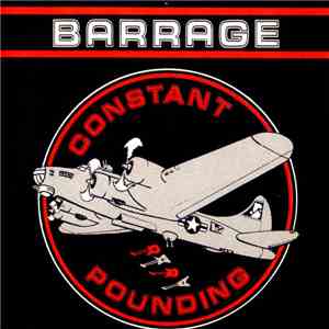 Barrage  - Constant Pounding download free