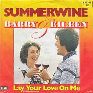Barry & Eileen - Summerwine download free