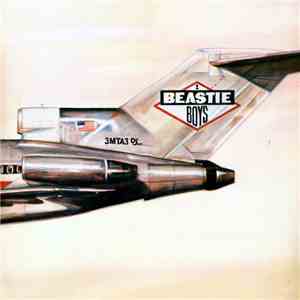 Beastie Boys - Licensed To Ill download free