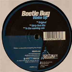 Beetle Bug - Wake Up download free