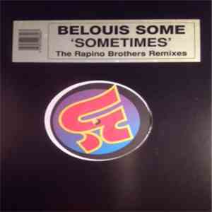 Belouis Some - Sometimes (Rapino Brothers Remixes) download free