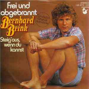 Bernhard Brink - Frei Und Abgebrannt download free