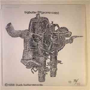 Big Butter - Fogalopes Big Day download free
