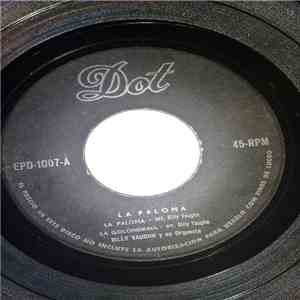 Billy Vaughn And His Orchestra - La Paloma download free