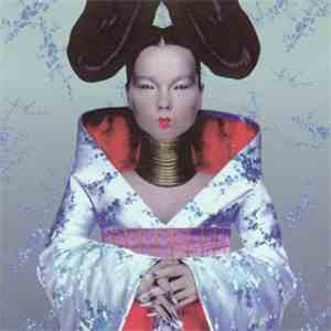 Björk - Homogenic download free