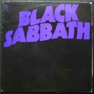 Black Sabbath - Master Of Reality download free