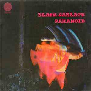 Black Sabbath - Paranoid download free