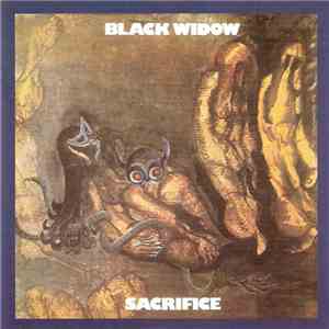 Black Widow  - Sacrifice download free