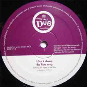 Blackstone / Soulforce - The Flute Song / Custard download free
