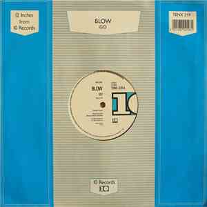 Blow - Go download free